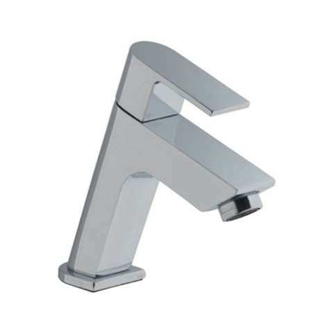 Jaquar Faucets, Lyric, Pillar Cock : LYR.
